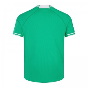 Ireland Rugby World Cup 2023 Mens Home Jersey