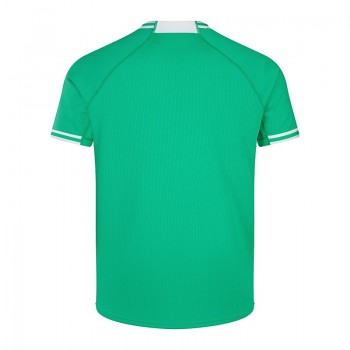 Ireland Rugby World Cup 2023 Mens Home Jersey