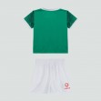 Ireland Rugby Kids 2021-22 Home Kit