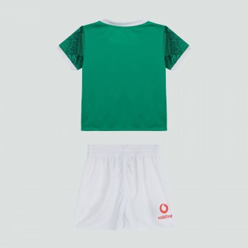 Ireland Rugby Kids 2021-22 Home Kit