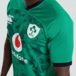 Canterbury Ireland Home Pro Jersey 2020 2021