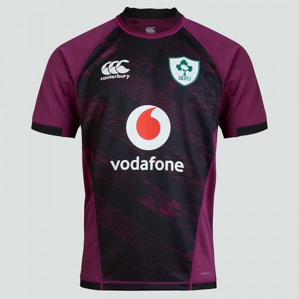 Ireland Men's 2021-22 Vapodri Alternate Pro Jersey