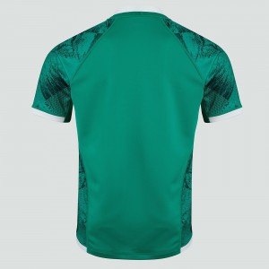 Ireland Men's 2021-22 Vapodri Home Pro Jersey