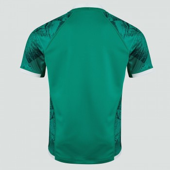 Ireland Men's 2021-22 Vapodri Home Pro Jersey