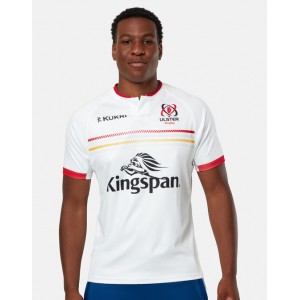 Kukri Adult Ulster 2023 Home Jersey