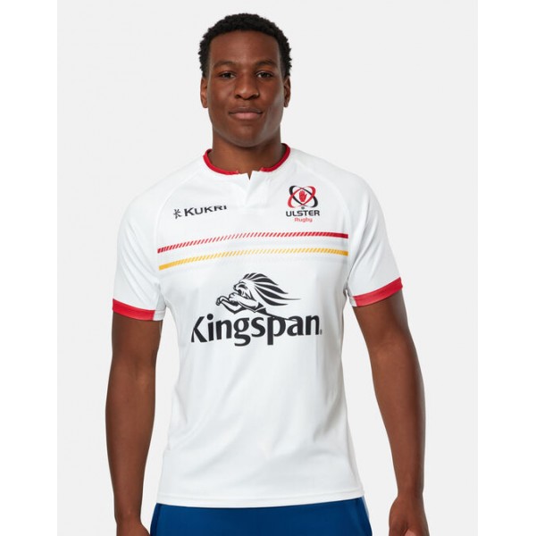 Kukri Adult Ulster 2023 Home Jersey