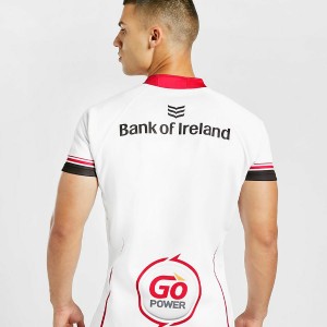 Kukri Adult Ulster 2021 2022 Home Jersey