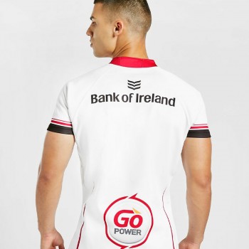 Kukri Adult Ulster 2021 2022 Home Jersey
