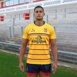 Ulster Rugby 2022-23 Men's European Jersey