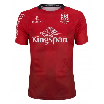 Kukri Adult Ulster 2020 2021 European Jersey