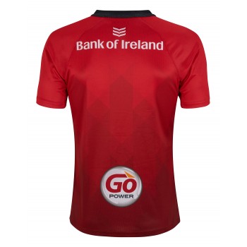 Kukri Adult Ulster 2020 2021 European Jersey