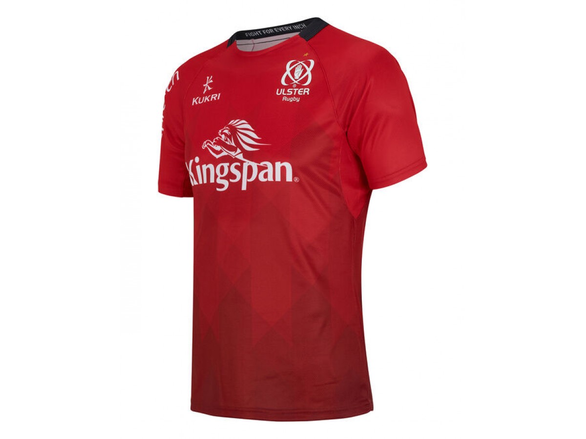 ulster rugby 2020 kit