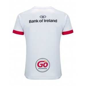 Kukri Adult Ulster 2020 2021 Home Jersey