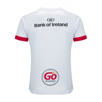 Kukri Adult Ulster 2020 2021 Home Jersey