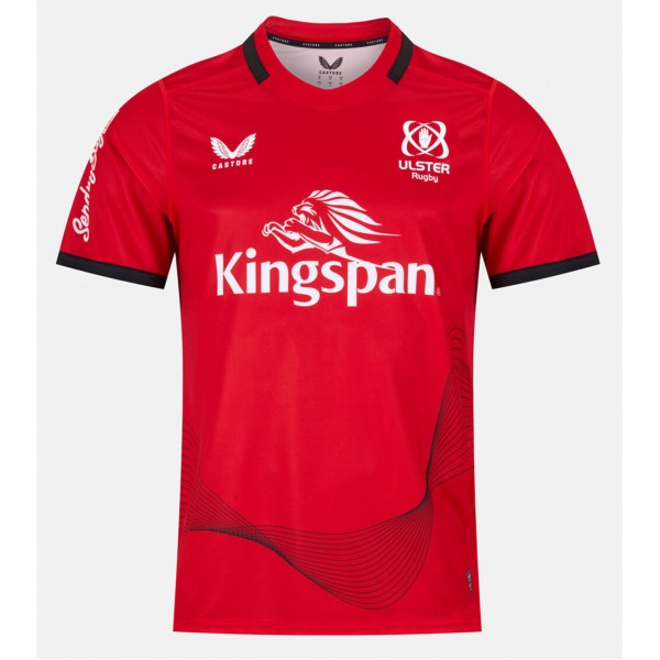 Castore Adults Ulster 2024 Away Jersey
