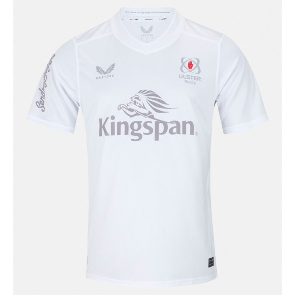 Castore Adults Ulster 2024 Home Jersey