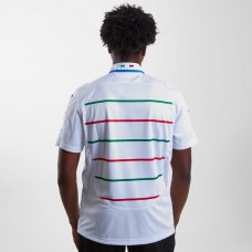 Italy 2018/19 Alternate S/S Rugby Shirt