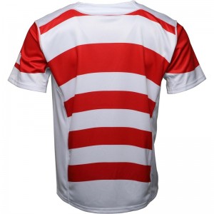 Japan Men's 2019 Rugby Home Jersey