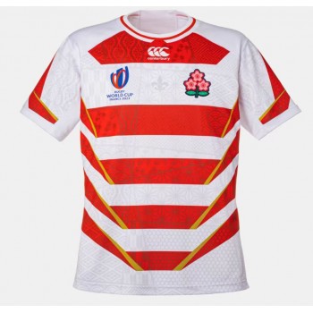 Japan RWC 2023 Mens Home Jersey