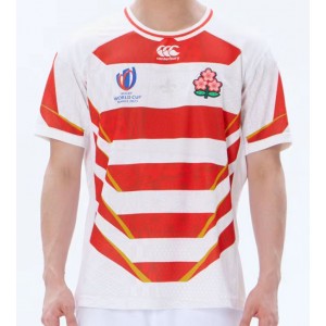 Japan RWC 2023 Mens Home Jersey
