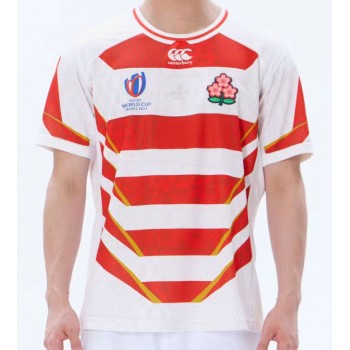 Japan RWC 2023 Mens Home Jersey