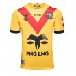 RLWC2017 Mens Papua New Guinea Jersey