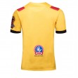 RLWC2017 Mens Papua New Guinea Jersey