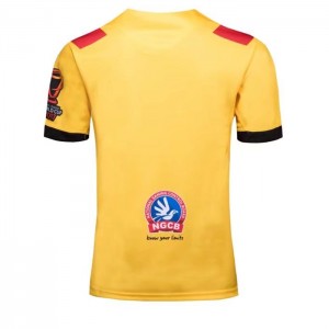 RLWC2017 Mens Papua New Guinea Jersey