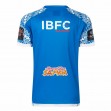 Samoa Rugby League 2022-23 Mens Pacific Test Jersey
