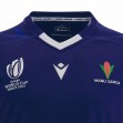 Samoa Rugby World Cup 2023 Mens Home Jersey