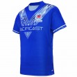 Toa Samoa Rugby League 2023 Mens Home Jersey