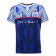 Toa Samoa Rugby League 2023 Mens Training Jersey