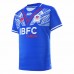 Toa Samoa Rugby League 2025 Mens Home Jersey