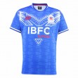 Toa Samoa Rugby League 2024 Mens Home Jersey