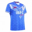 Toa Samoa Rugby League 2024 Mens Home Jersey