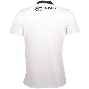 Springboks Men's Away Jersey 2018