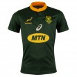 Springboks Men's Home Jersey 2018