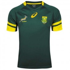 springbok warm up jersey