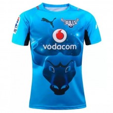 blue bulls rugby jersey