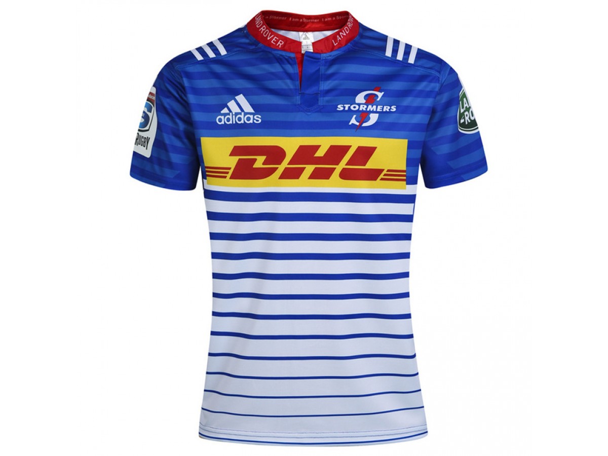 stormers jersey