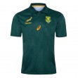 South Africa Springboks Media Polo Shirt 2020