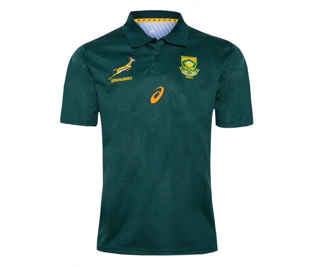 springboks jersey 2020
