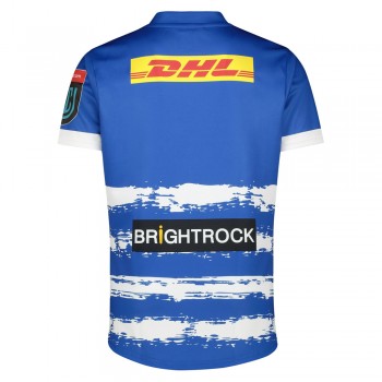 Stormers 2022-23 Men's Home Jersey