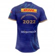 DHL Stormers 2022 Men's Champions Jersey