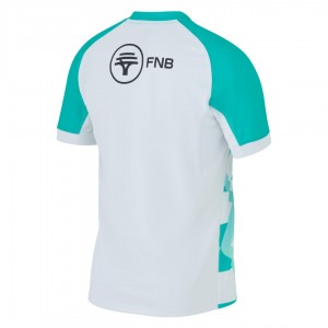 South Africa Springboks 2023 Mens Away Jersey