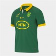South Africa Springboks 2023 Mens Home Jersey