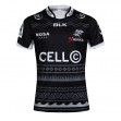 2018 Sharks Super Rugby Home Jersey