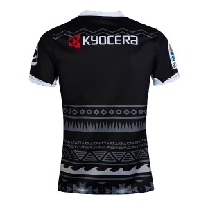 2018 Sharks Super Rugby Home Jersey