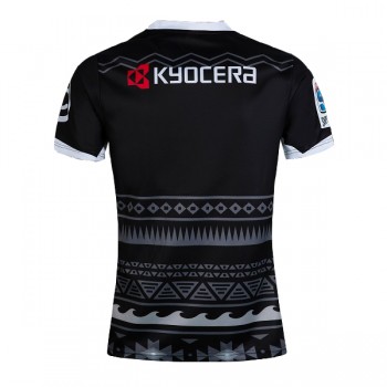 2018 Sharks Super Rugby Home Jersey