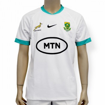 South Africa Springboks 2024 Mens Third Jersey